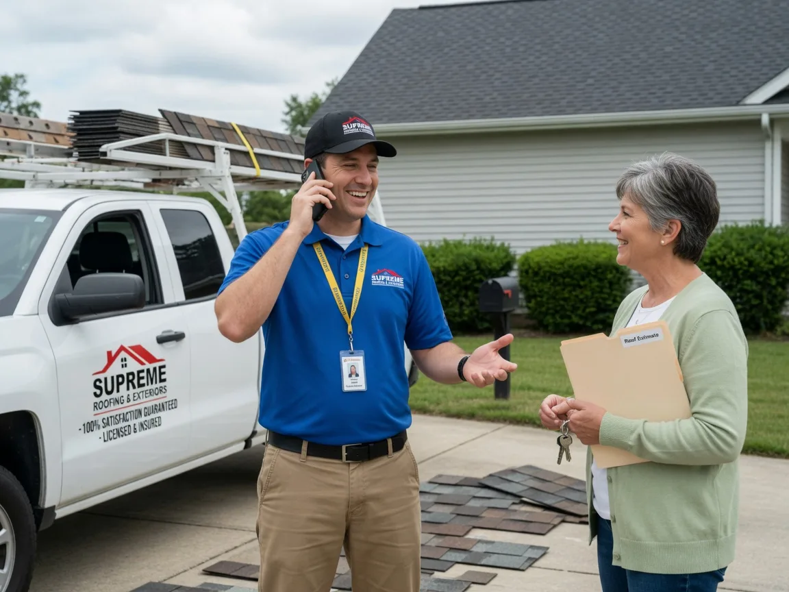 Roof Replacement Gloversville, NY FAQs